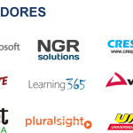 Patrocinadores SQLSaturday